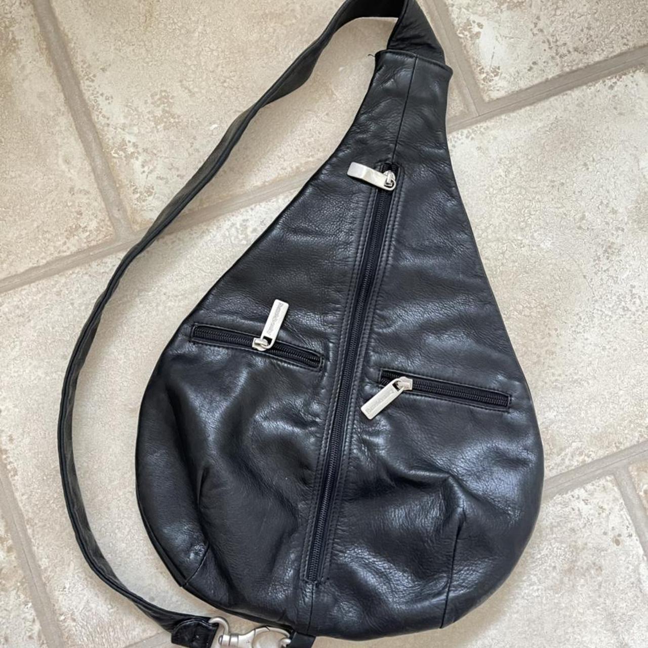 russell and bromley backpack