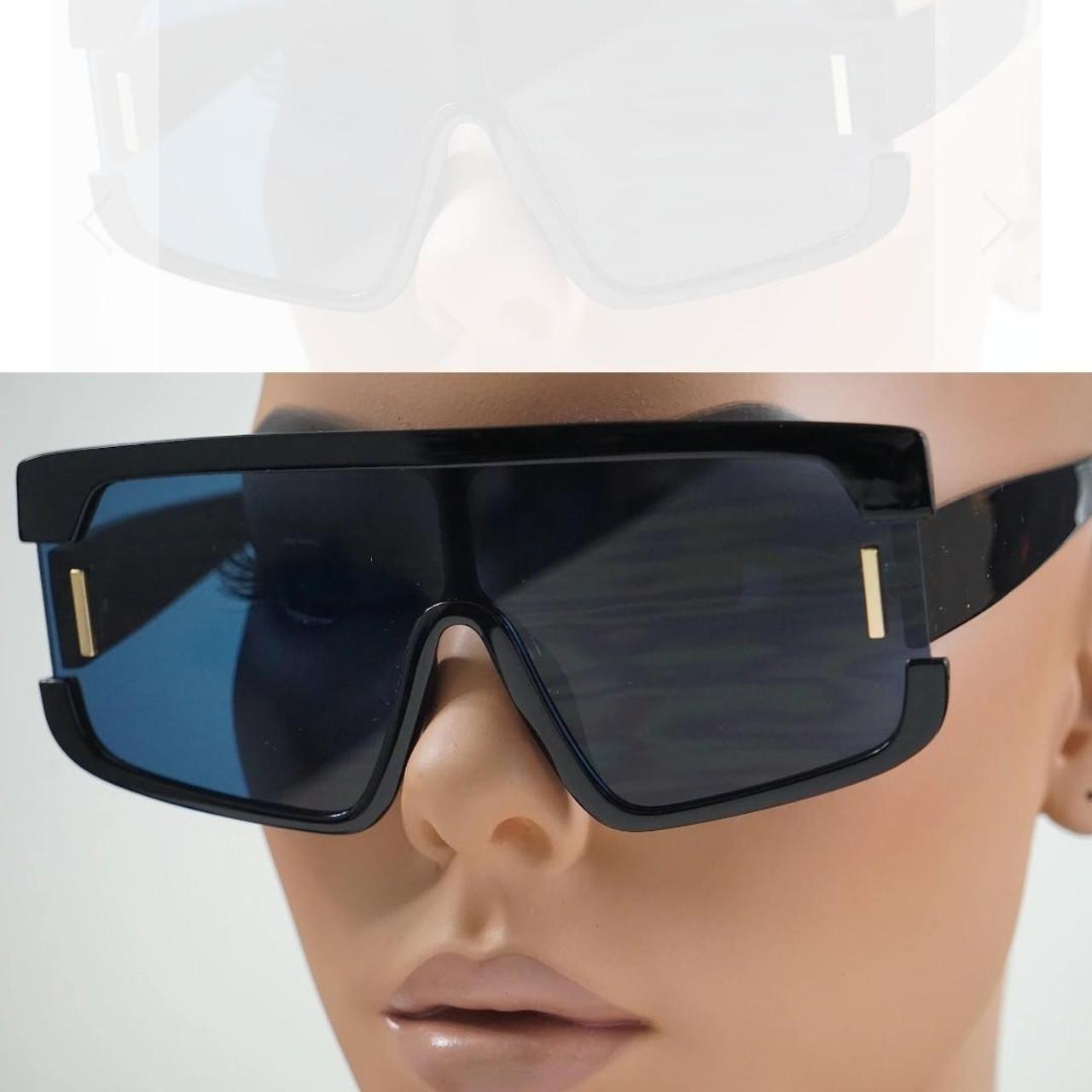 Savage Sunglasses – House of Tres Jolie