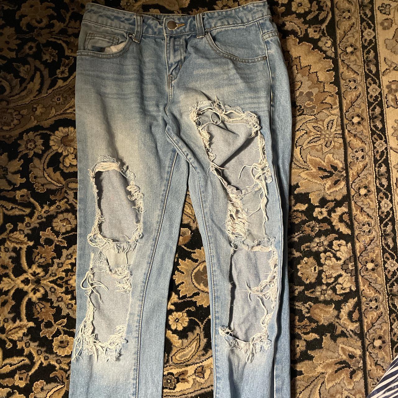 Forever 21 Women's Jeans (2)