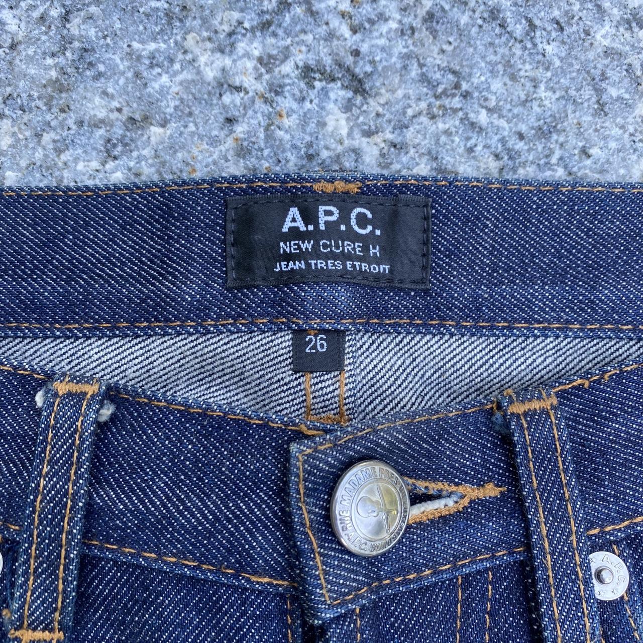 APC New Cure H size 26. They don't make them like... - Depop