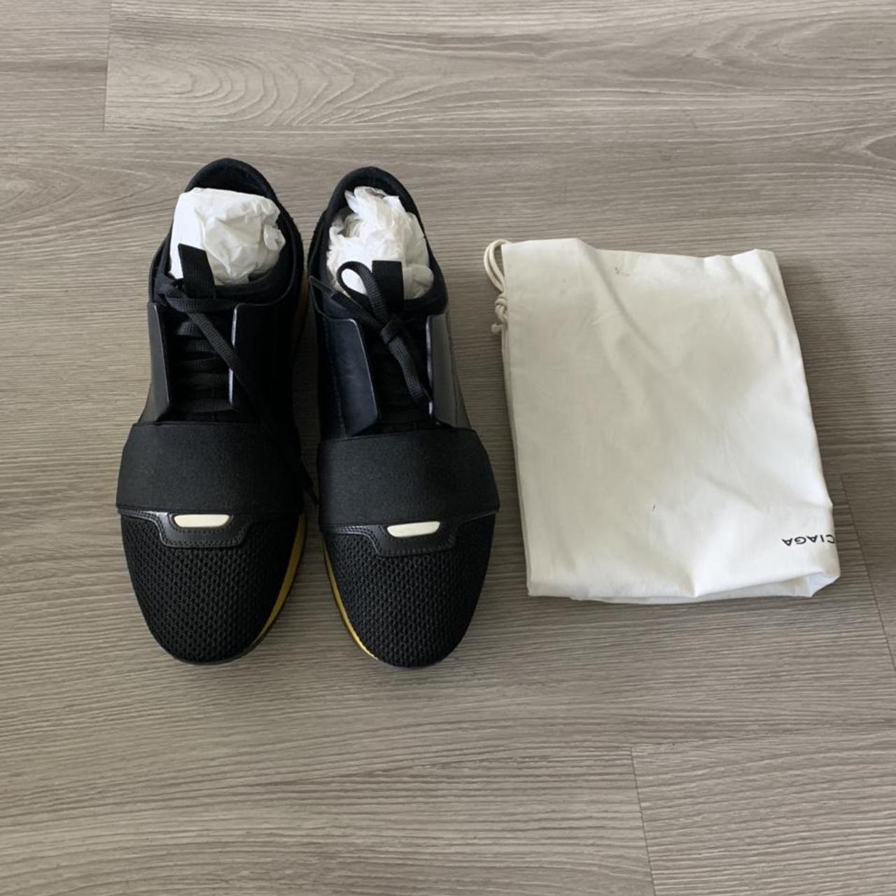 Balenciaga runner homme new arrivals