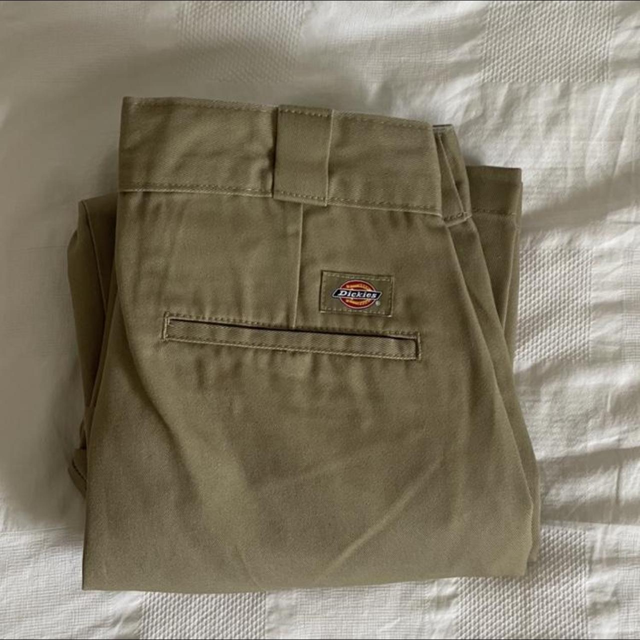 874 khaki