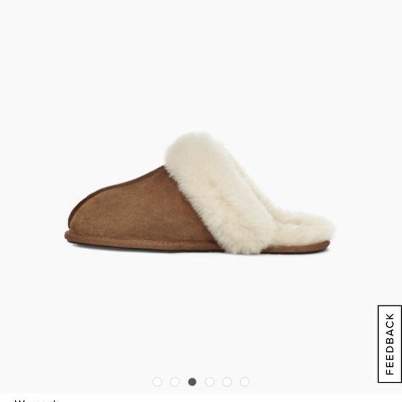 cheap ugg slippers size 5