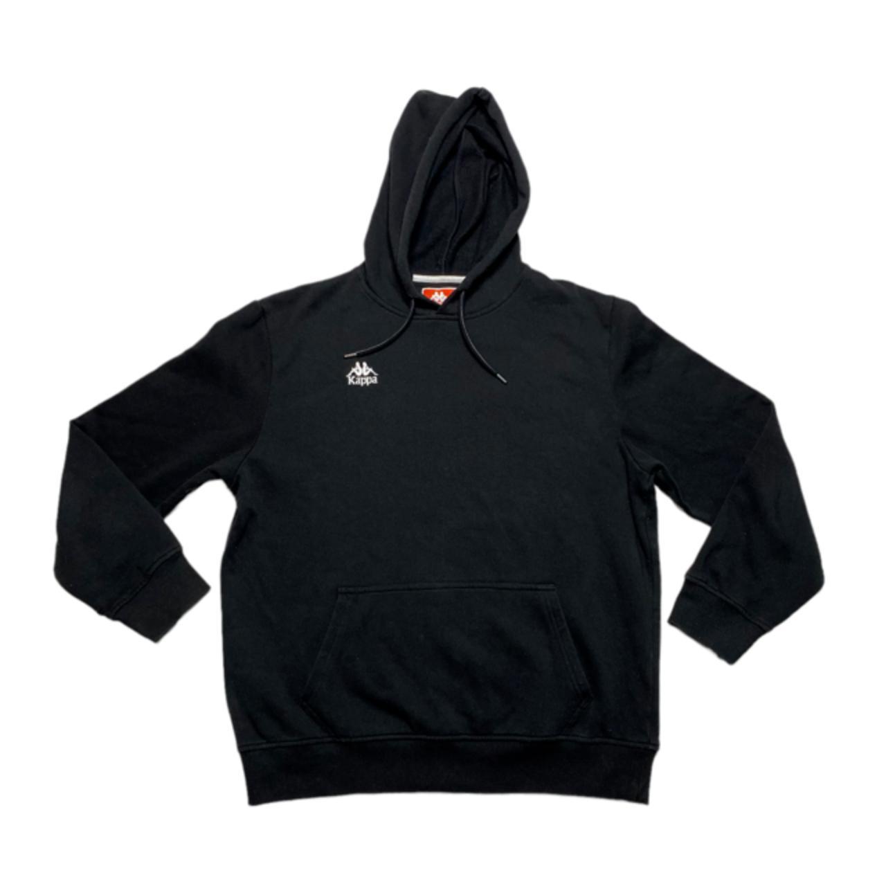 Mens Kappa hoodie sweatshirt / jumper /... Depop