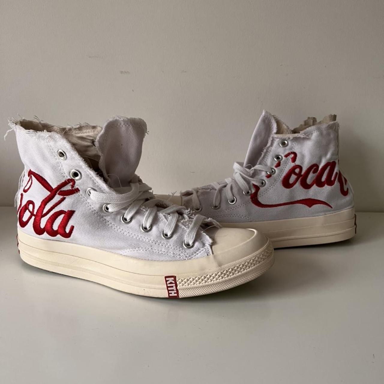 Converse coca cola on sale original