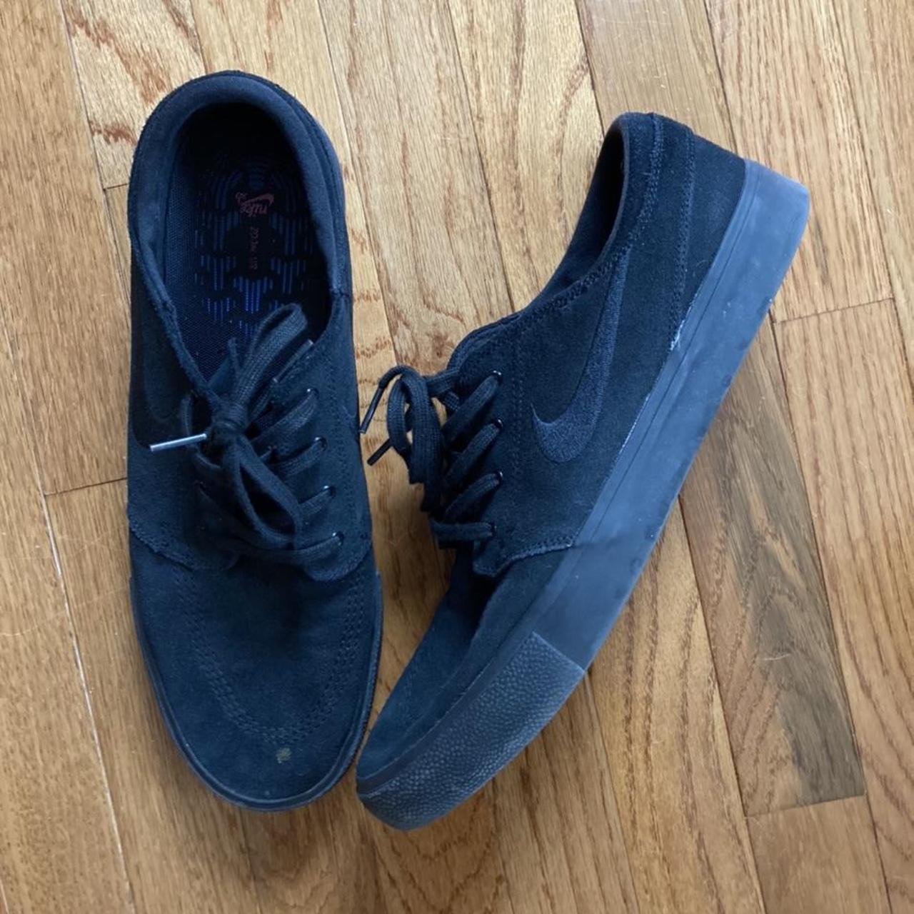 janoski runners