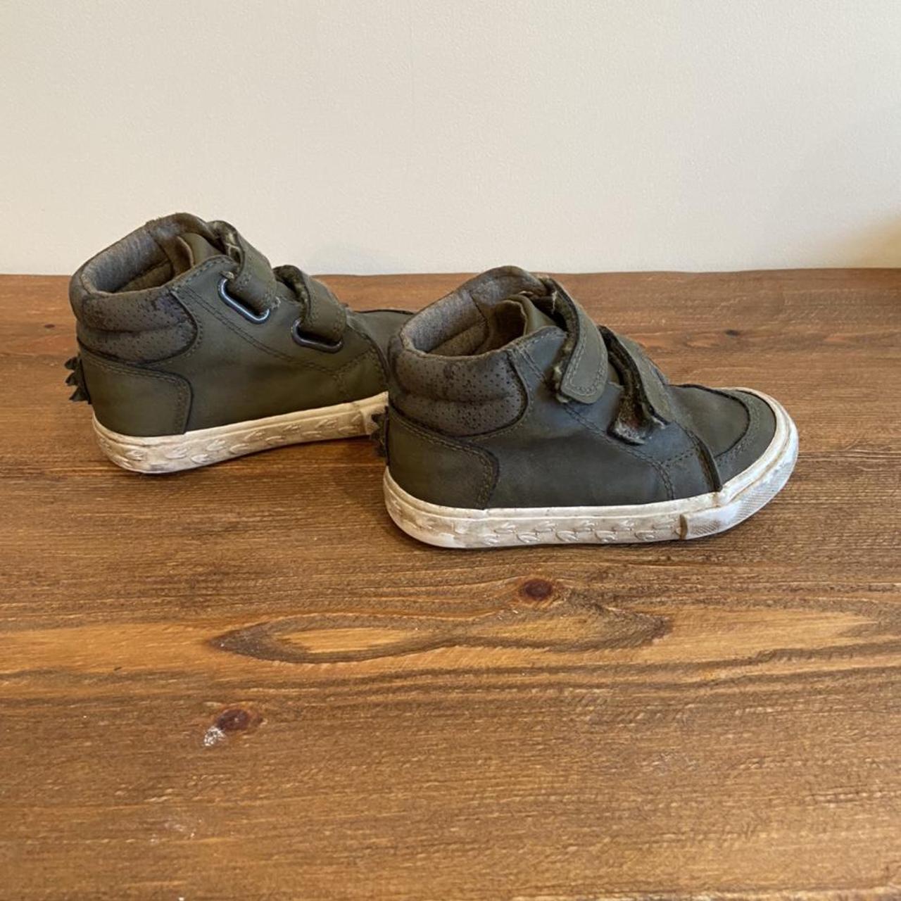 asda infant boots