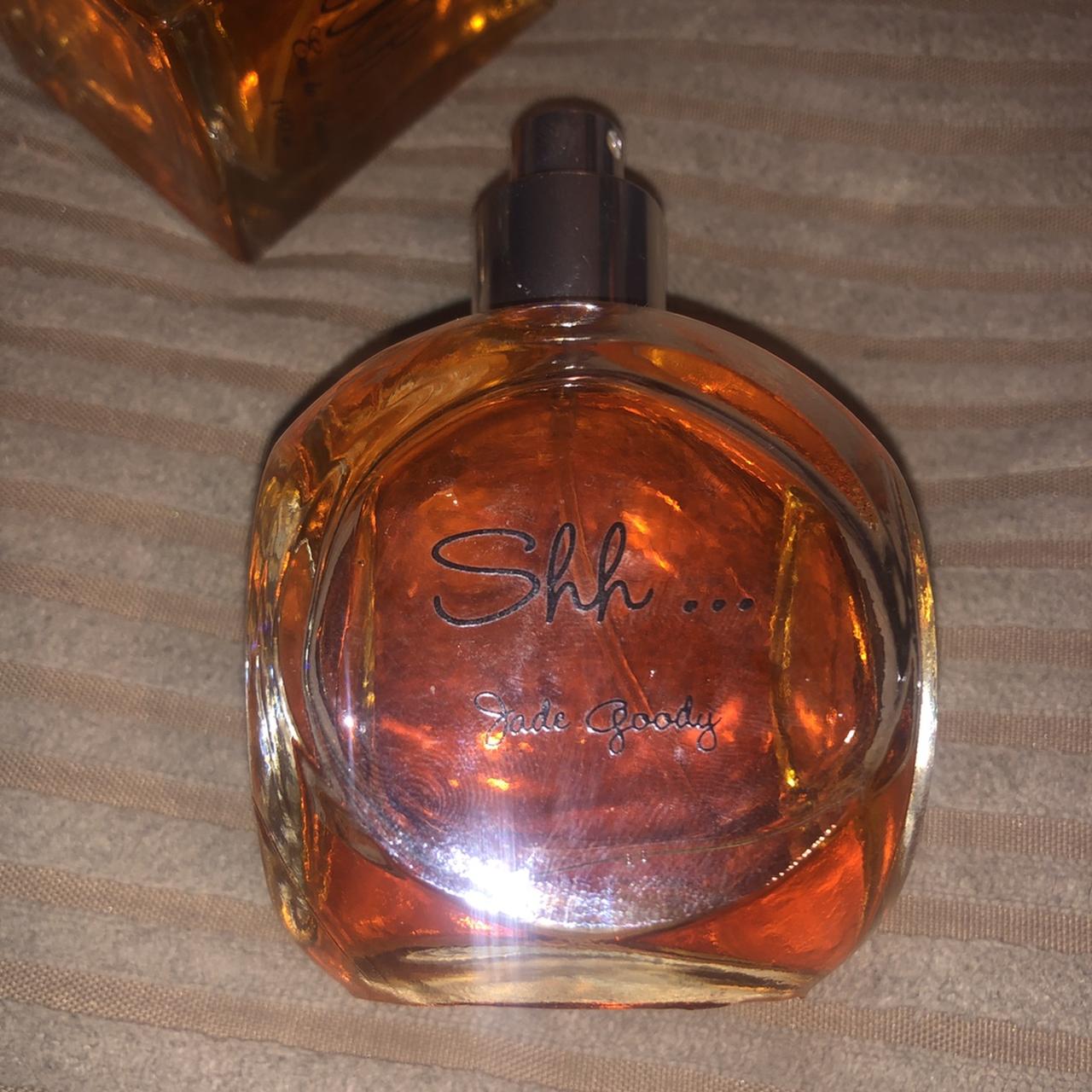 Jade Goody Perfume Jade Goody Eau De Parfum Piece Gift Set: Eau De