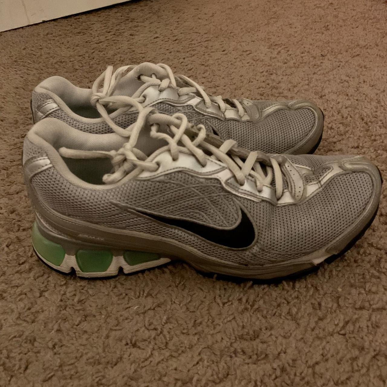 air max 2007 sale
