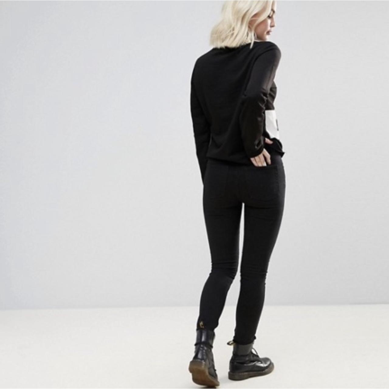 Cheap Monday Women's Jeans Depop