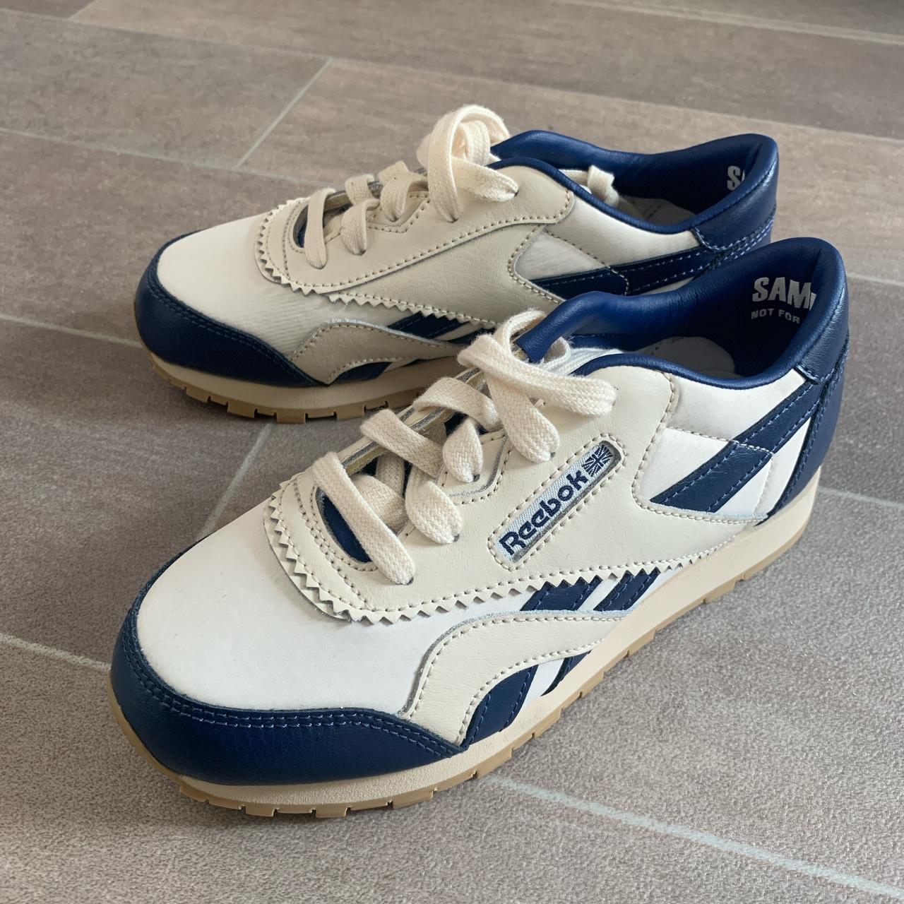 Limited edition reebok clearance classics