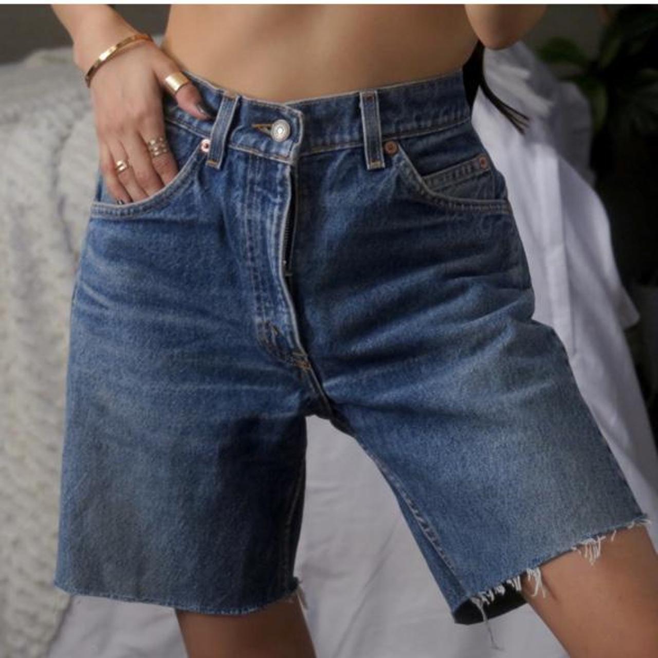 Product Image 1 - VTG Levi’s High Waisted Jean