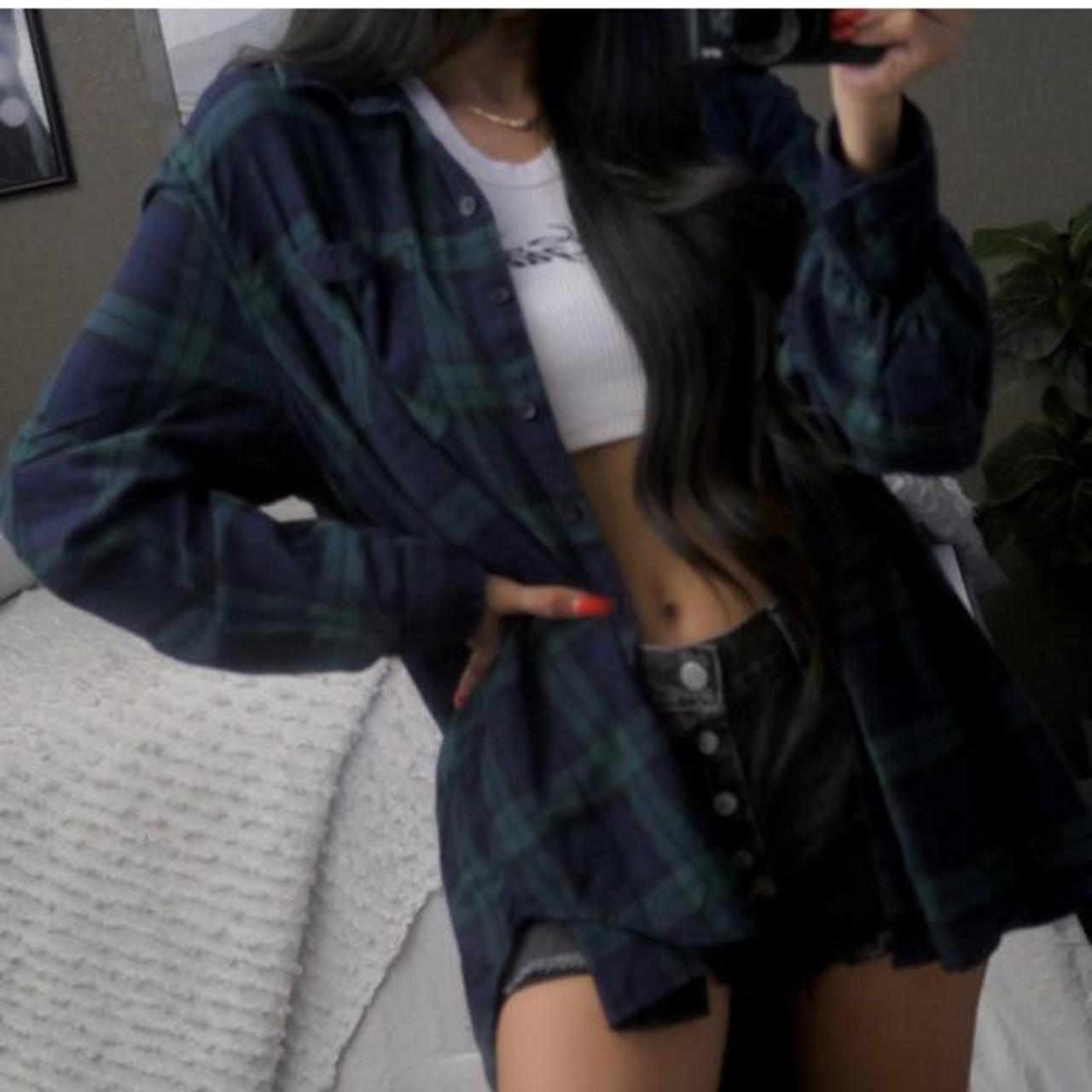 Product Image 1 - Urban Outfitters Flannel Button Down