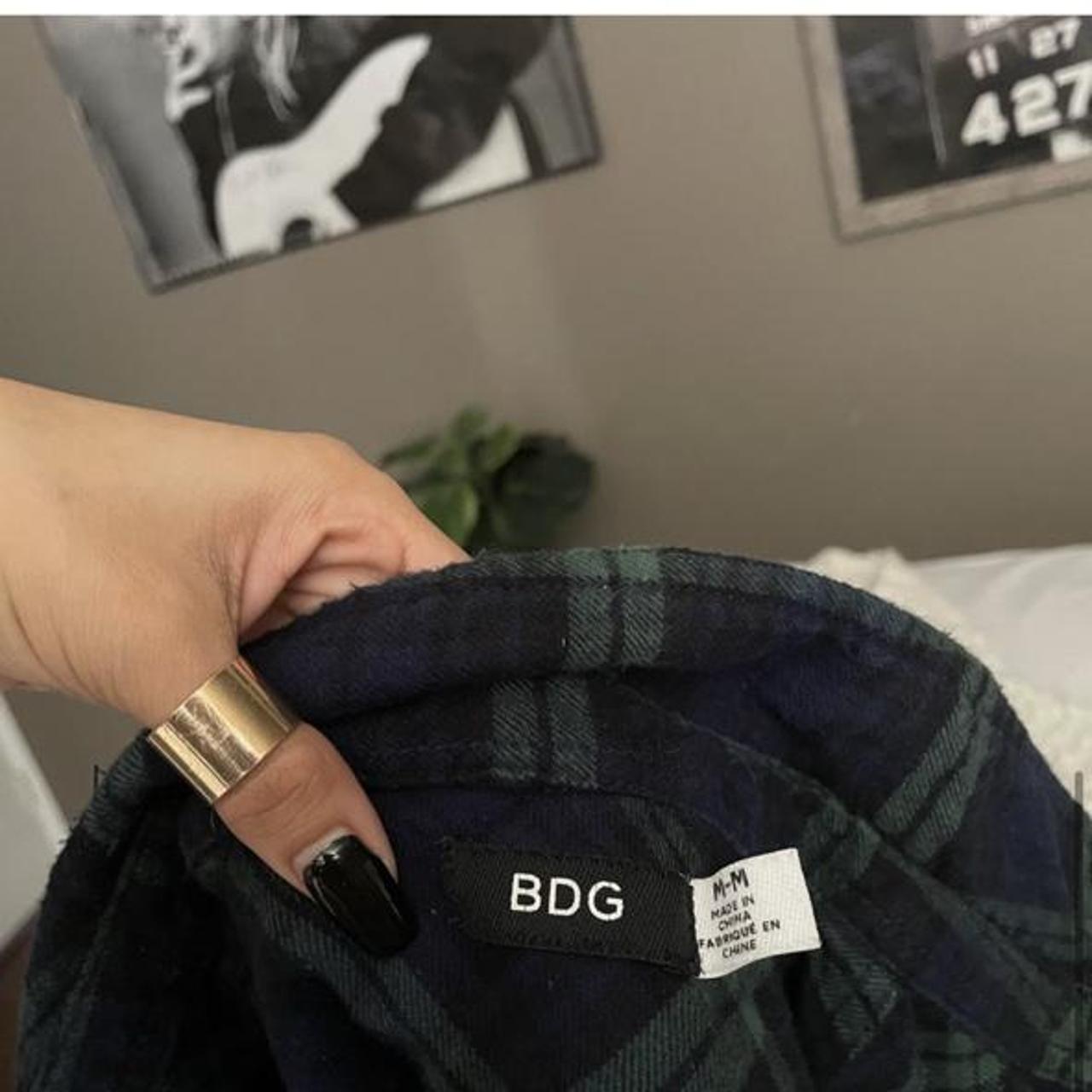 Product Image 4 - Urban Outfitters Flannel Button Down