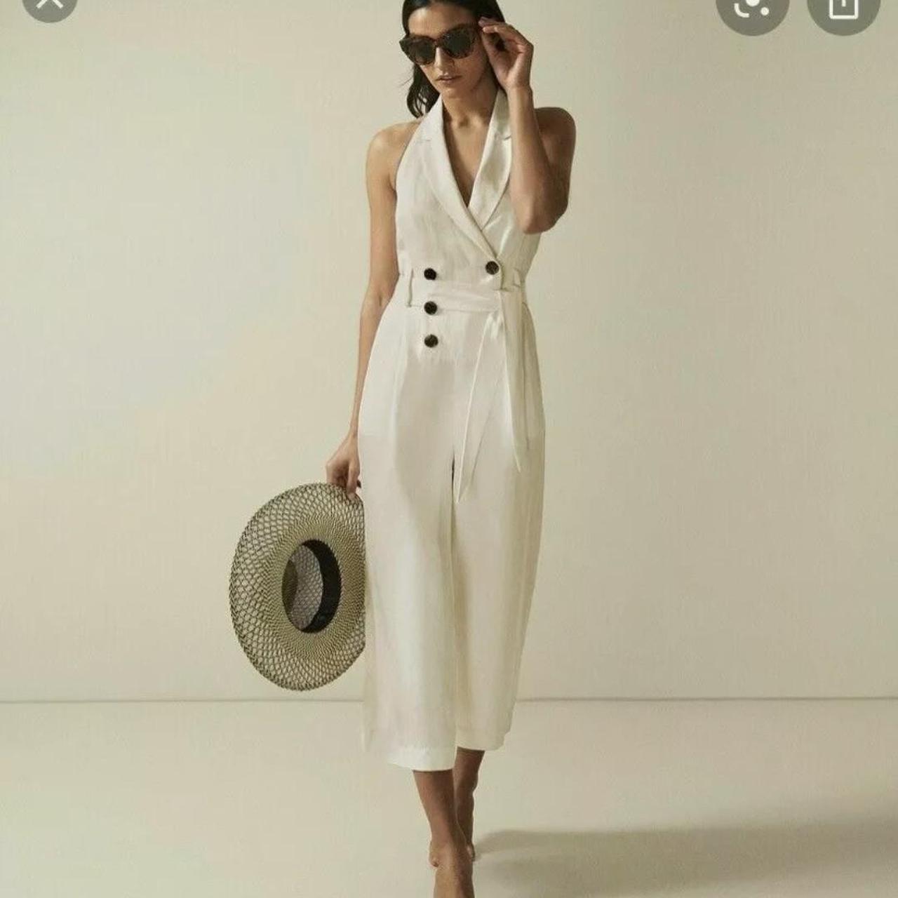 Reiss Giovanna Perfect condition worn Depop