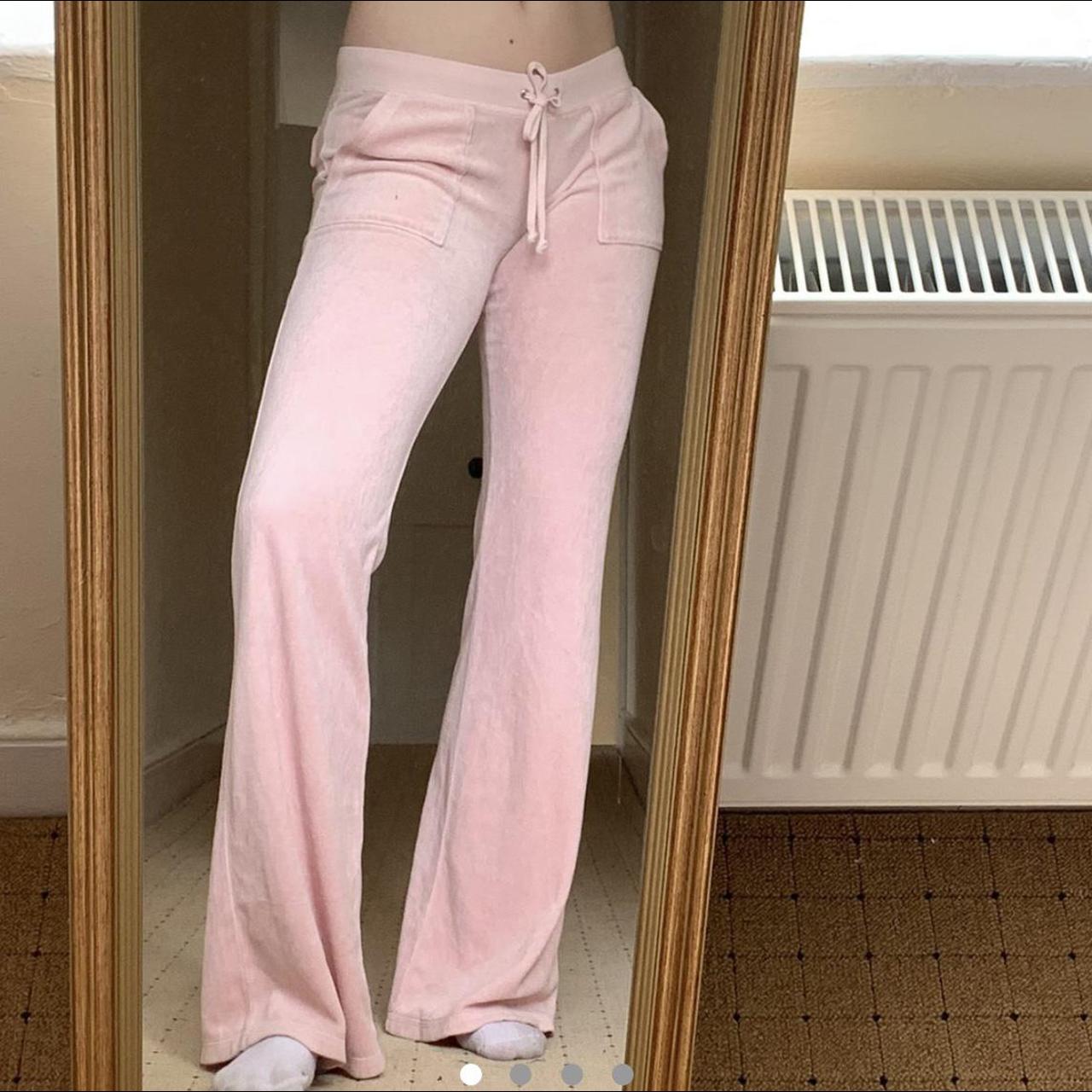 ISO DONT BUY Juicy Couture Pants Still looking for... - Depop