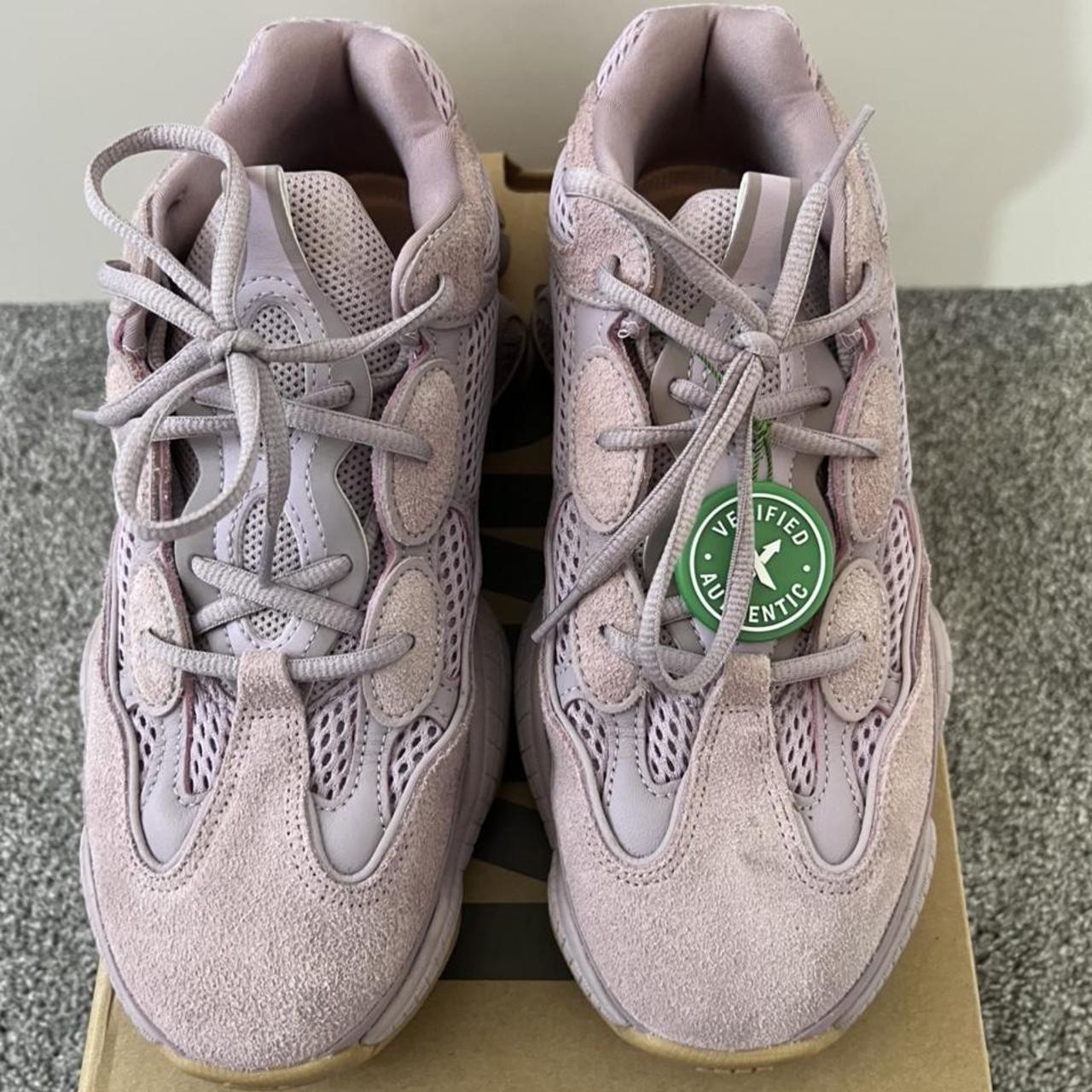 Stockx yeezy shop soft vision