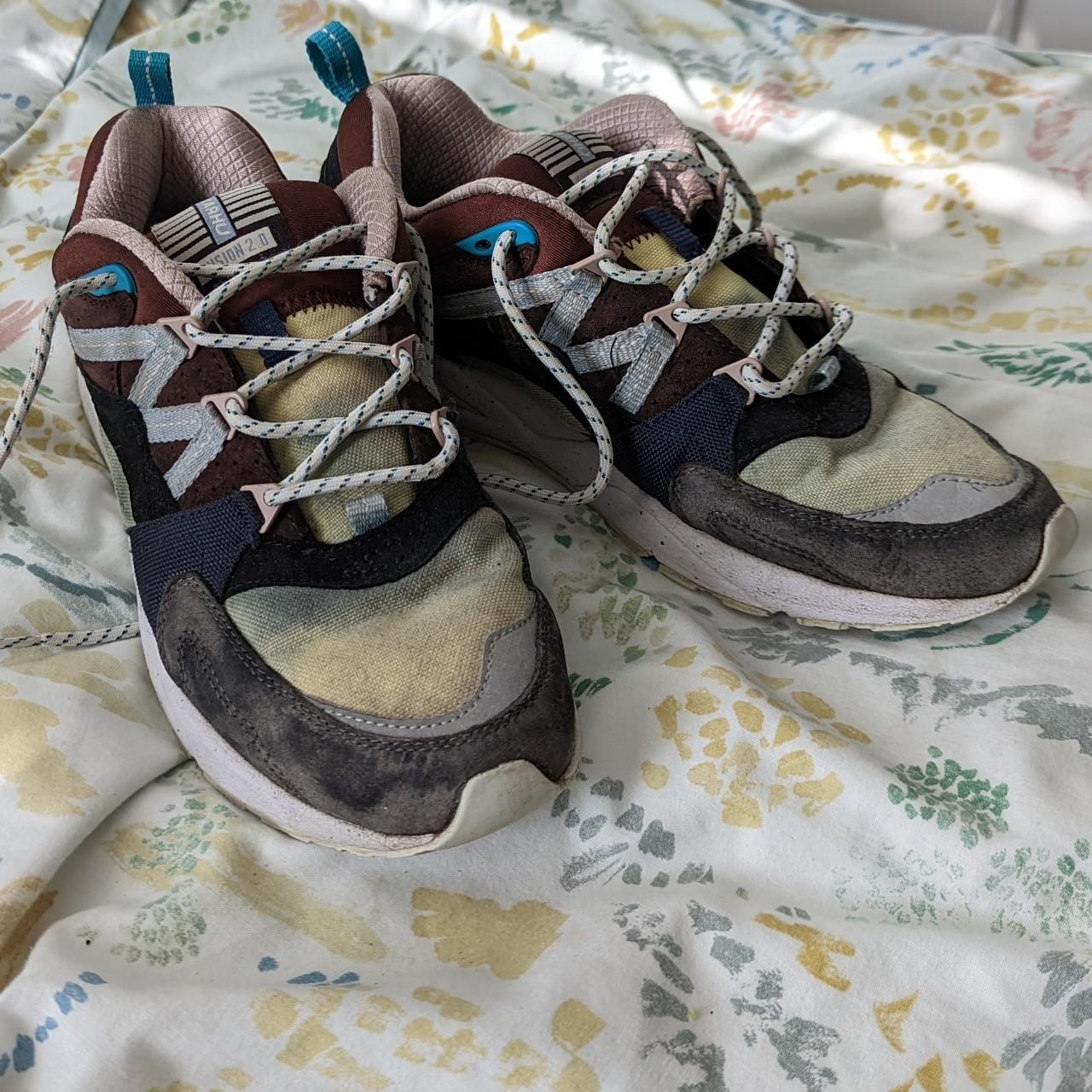 Karhu Men's Trainers Depop