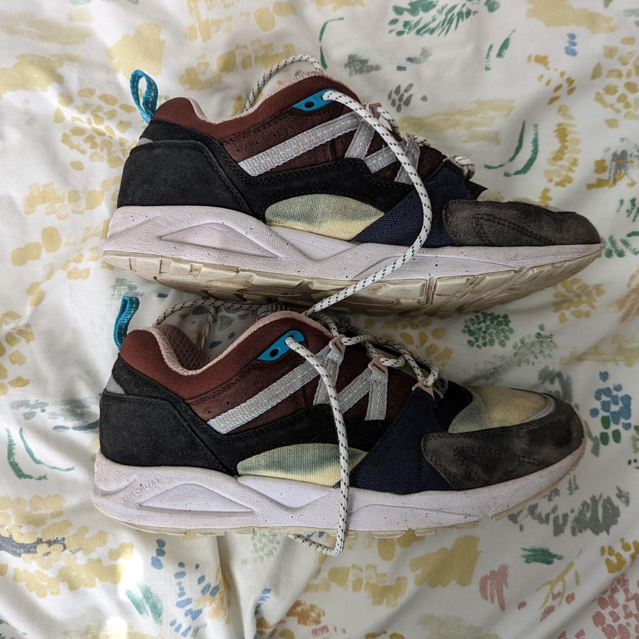 Karhu Men's Trainers Depop