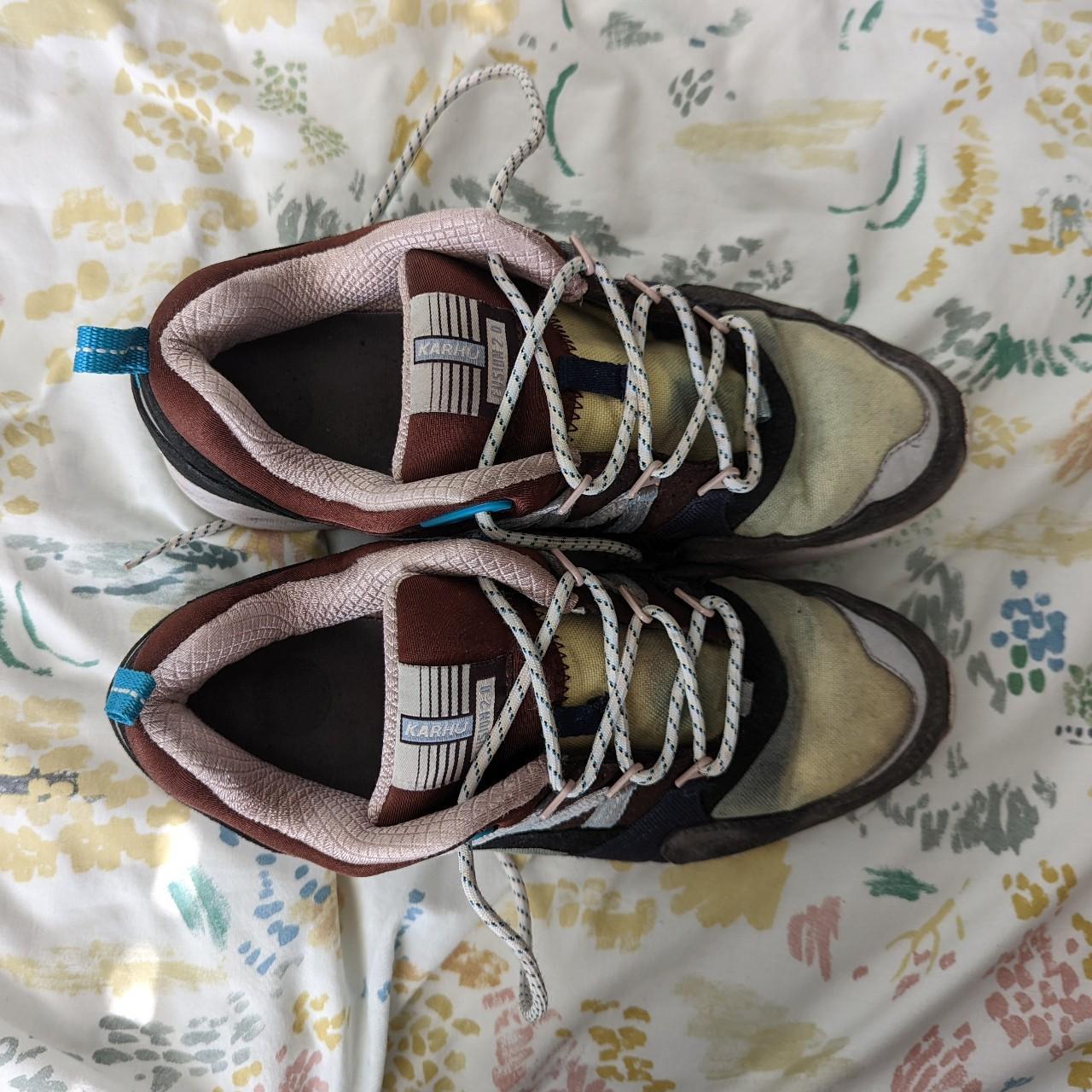 Karhu Men's Trainers Depop