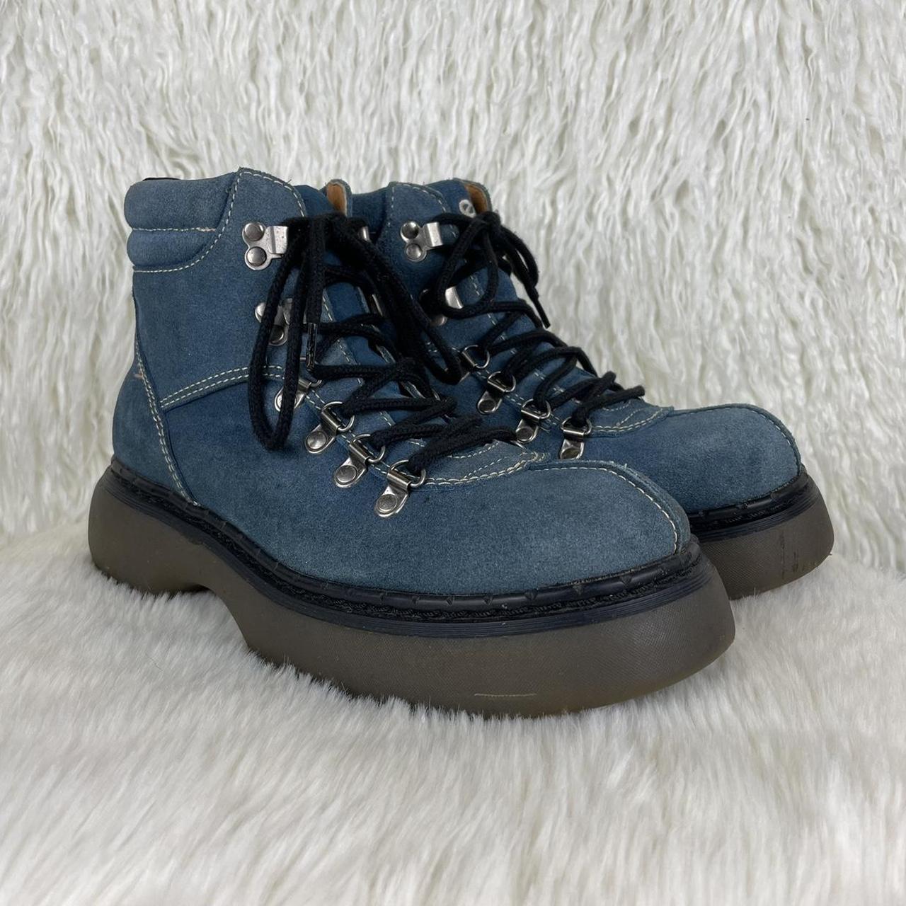 Lei 2025 sneaker boots