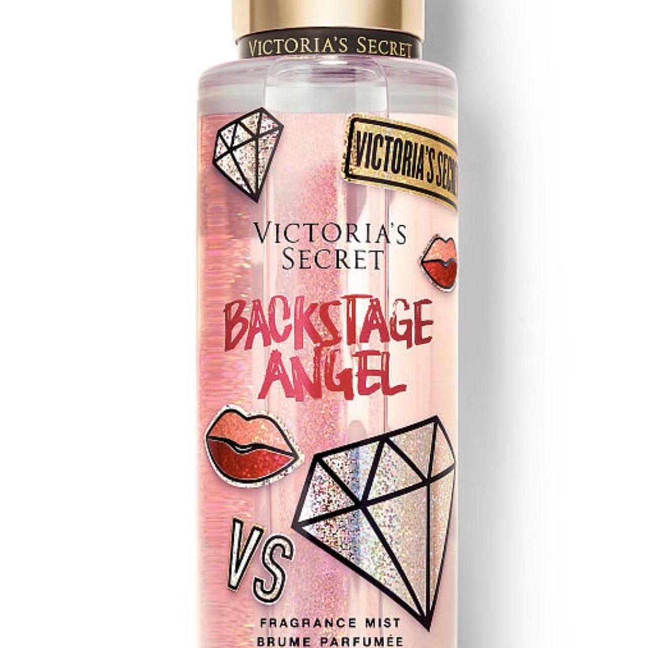 Victoria secrets fragrance sprays please DM me For Depop