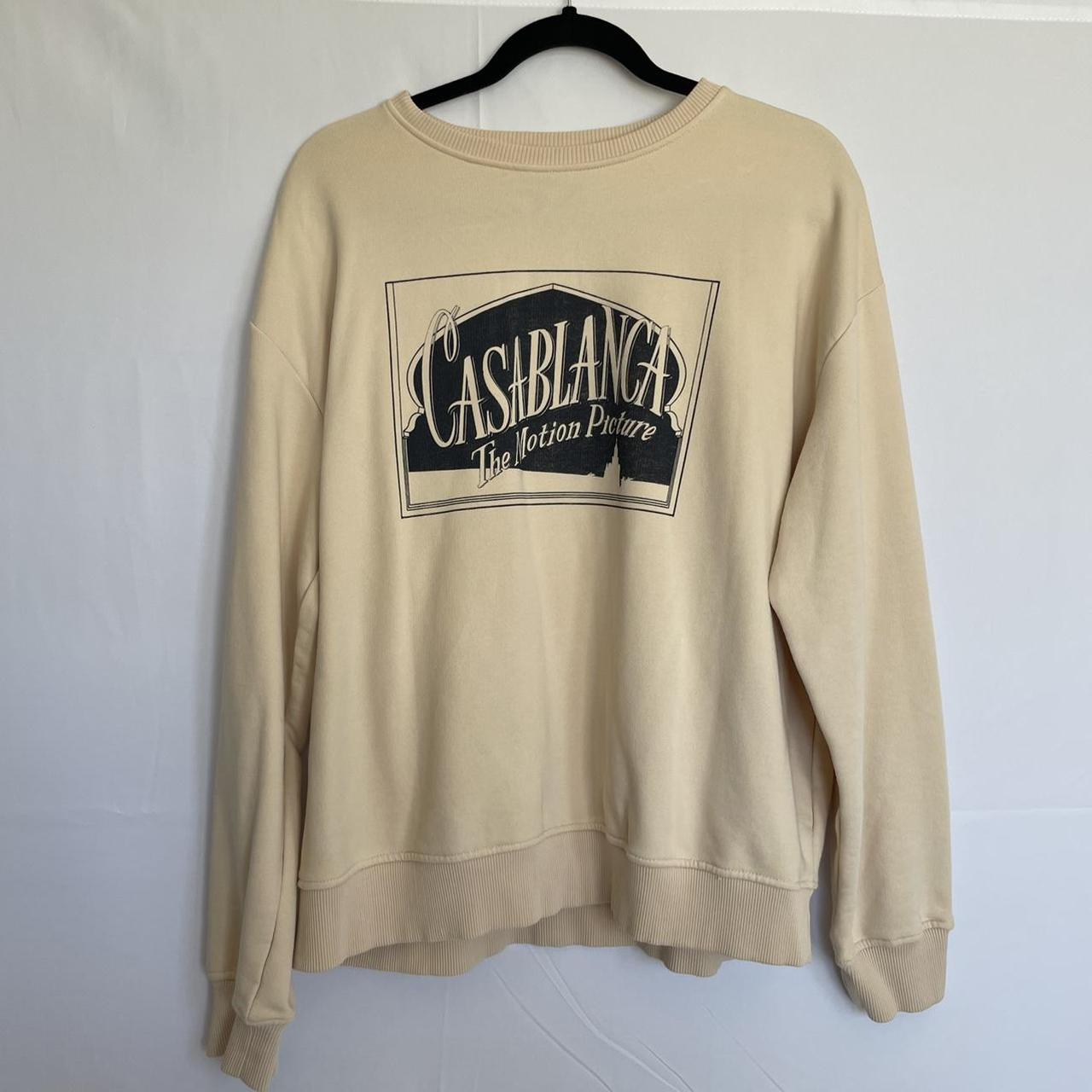Casablanca Women's Sweatshirt