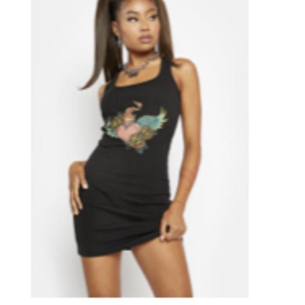Dolls Kill Women's Dress (3)