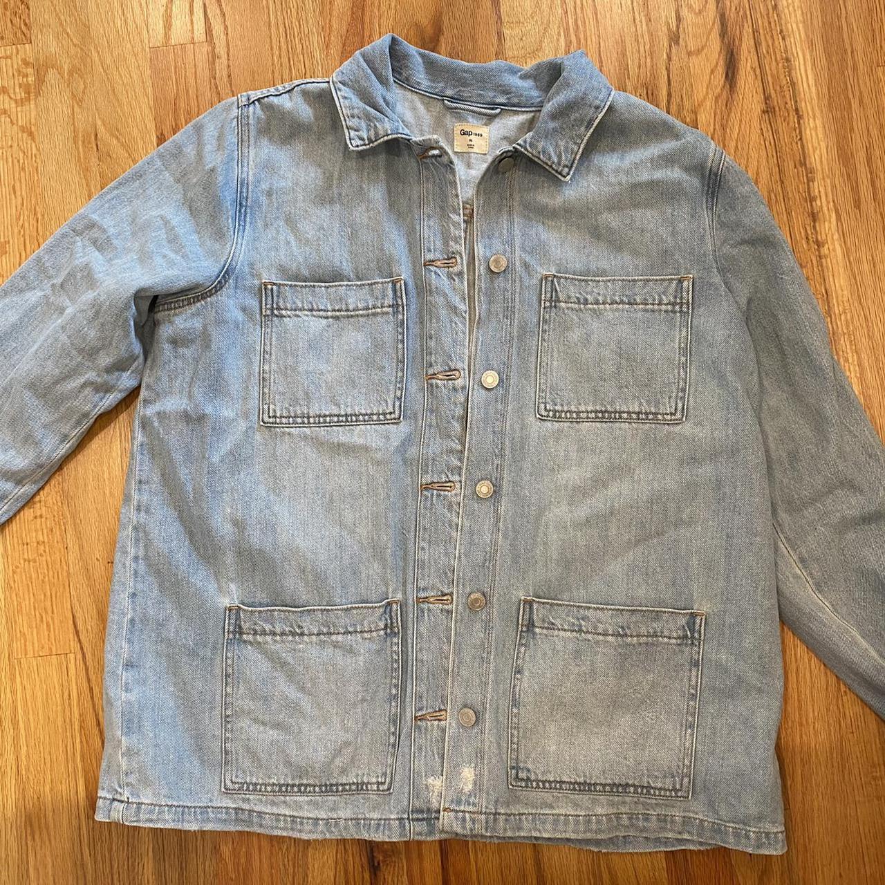 Gap Women's Jacket | Depop