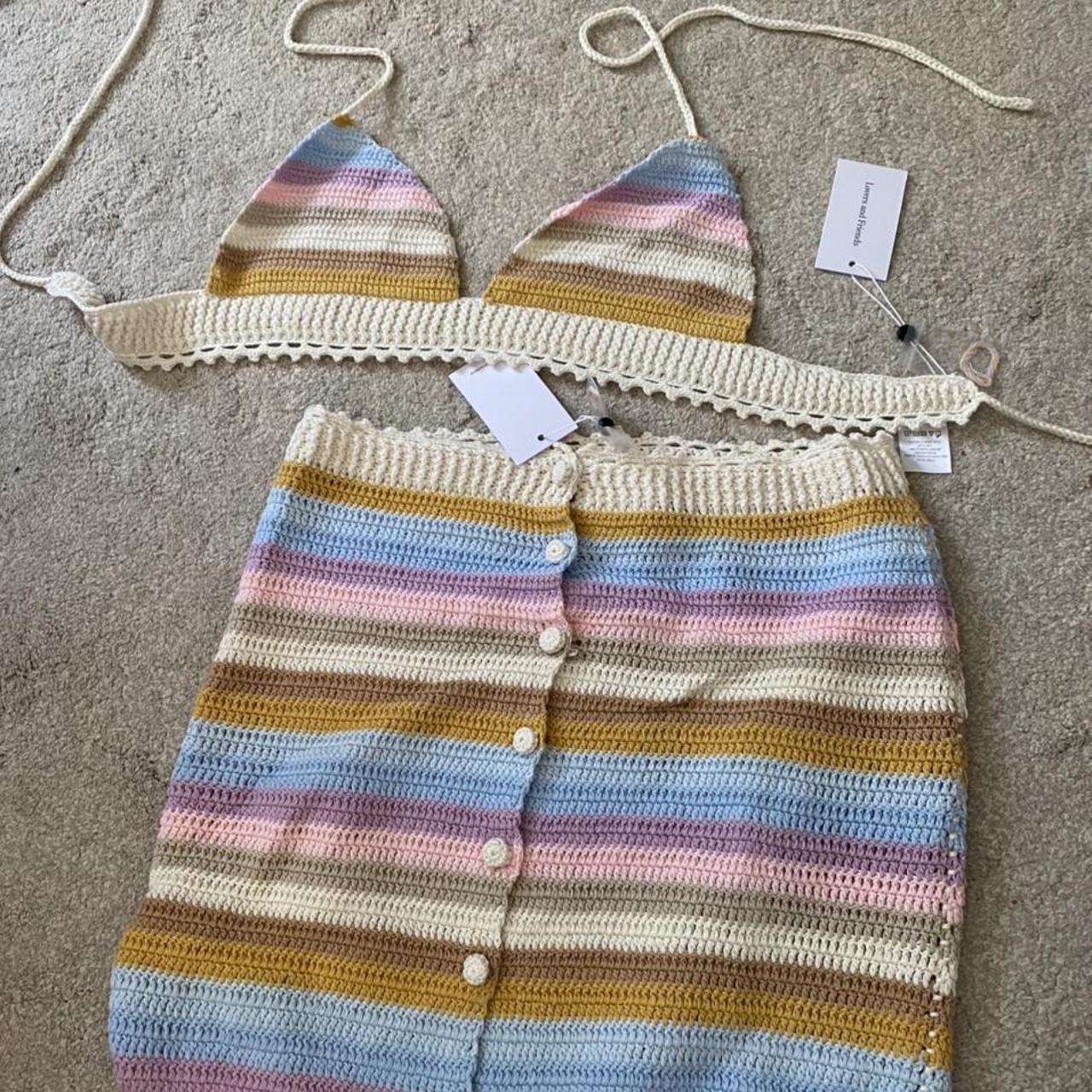 Brand new lovers and friends set!!!! All with... Depop