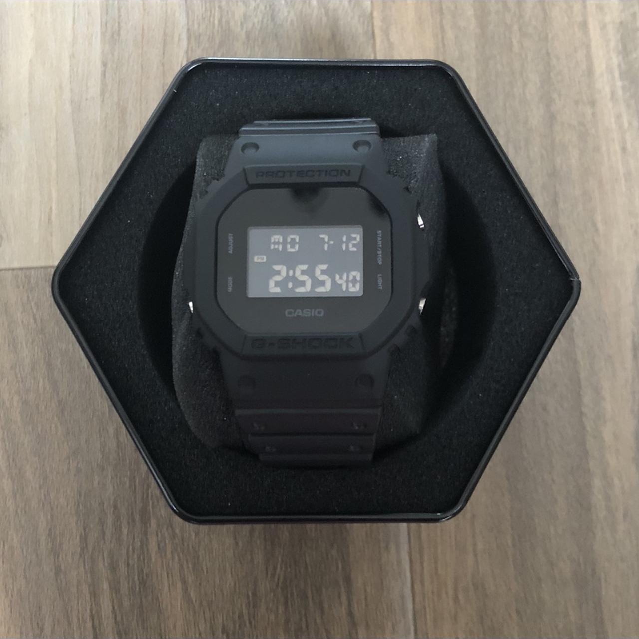 Casio g shock 5540 on sale