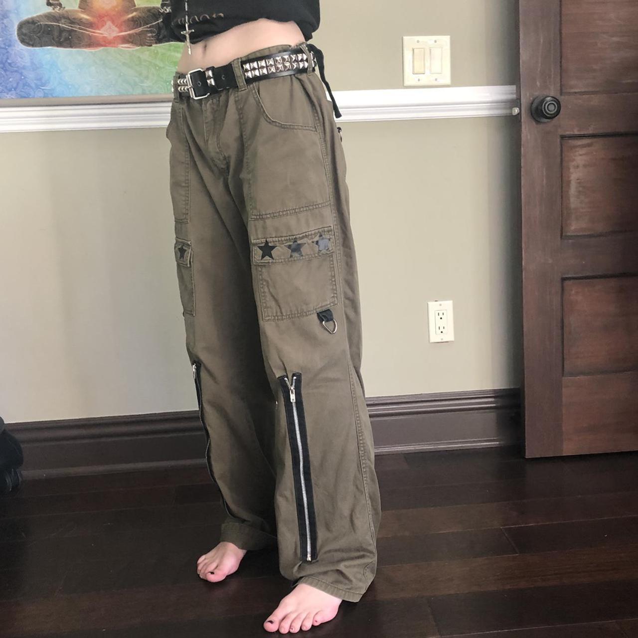 Tripp hot sale pants 90s