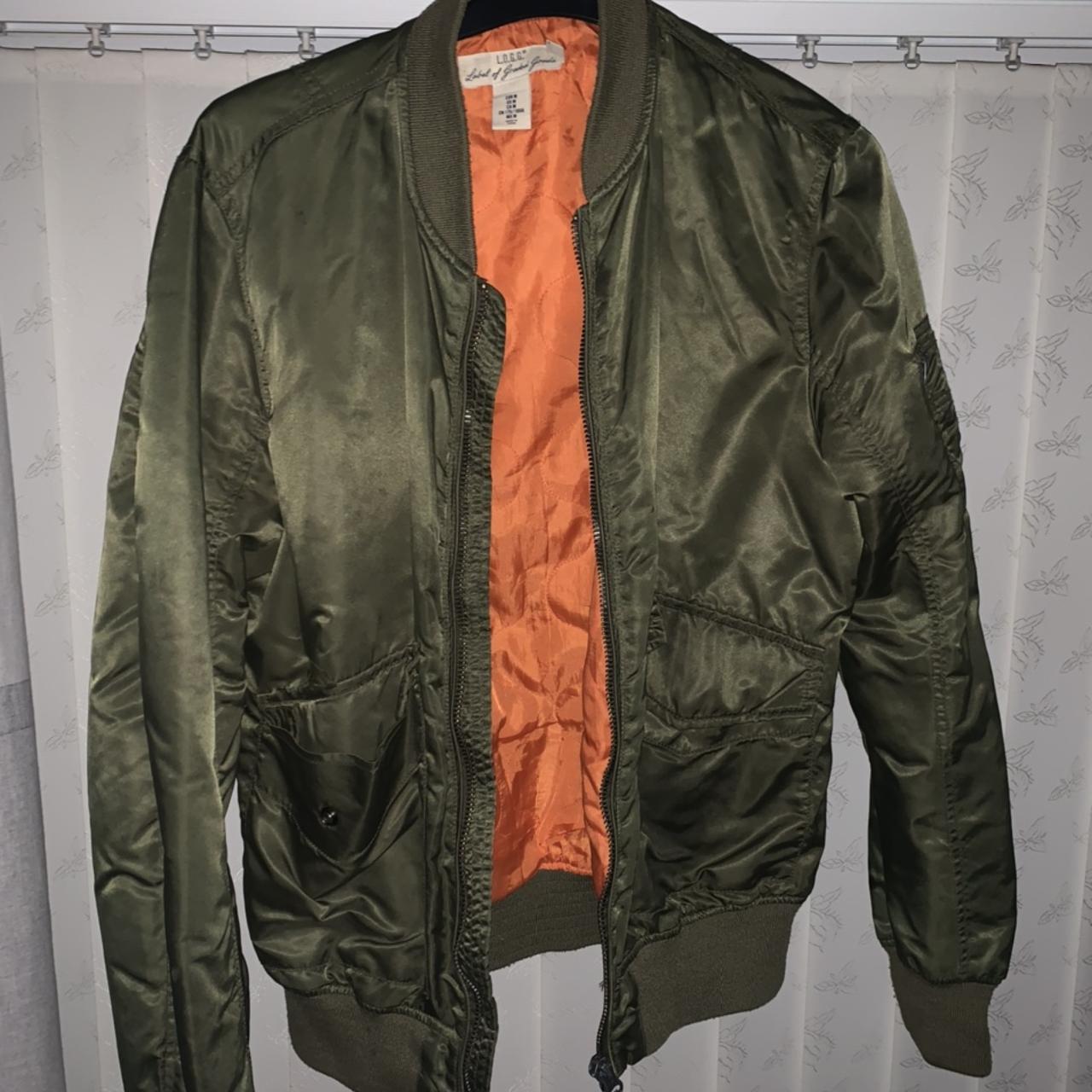 Logg coats sale