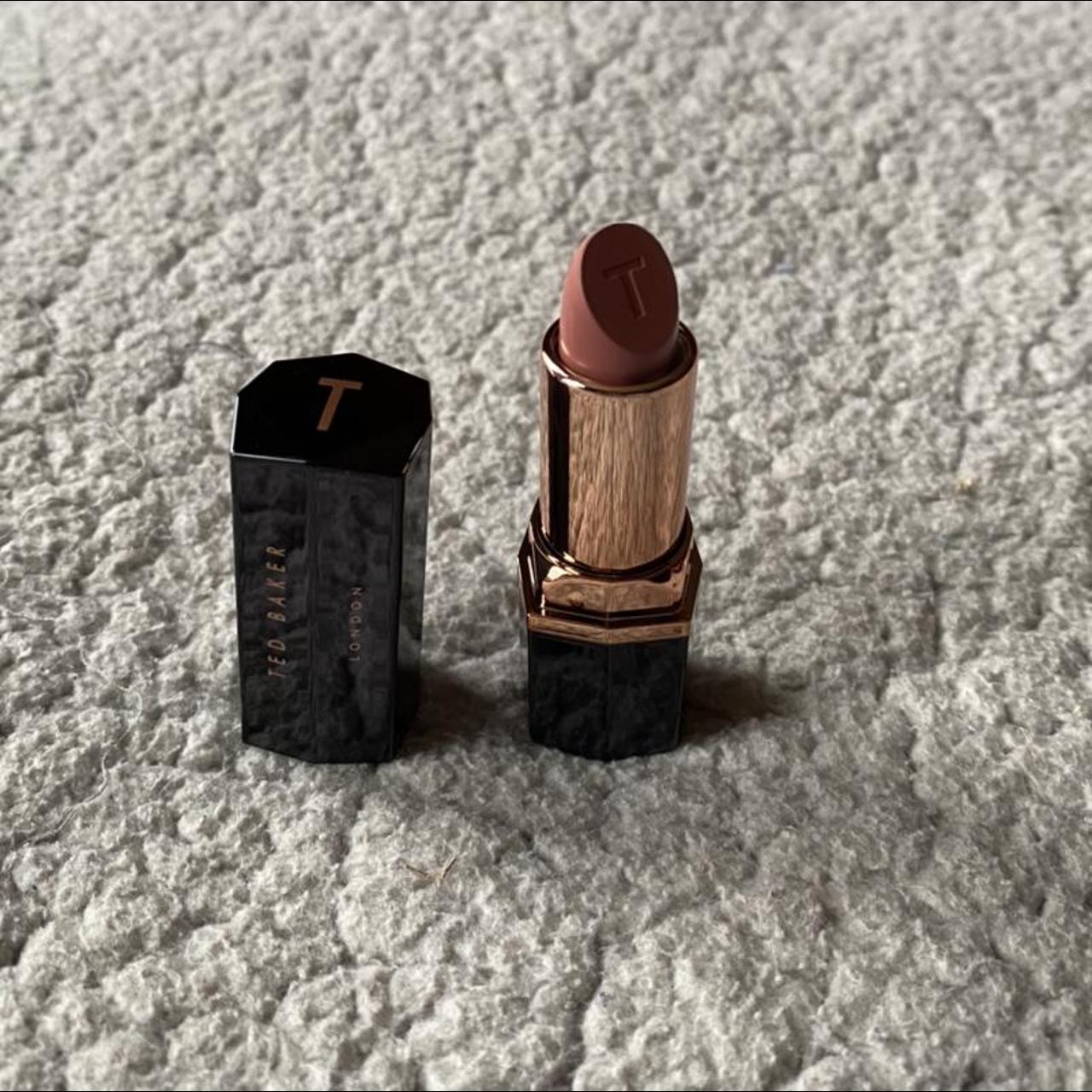 ted baker makeup lipstick