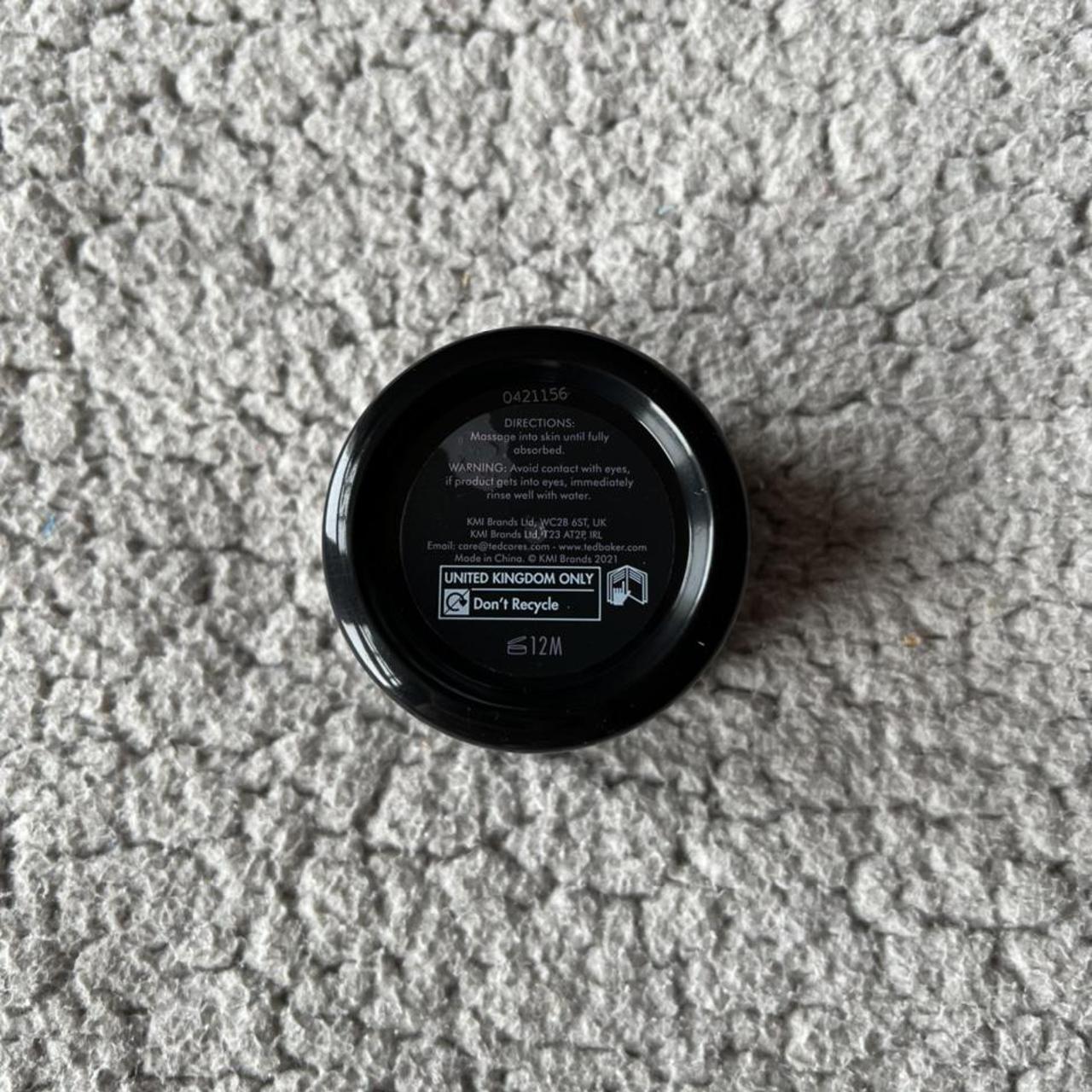 Ted Baker Rose & Cassis Shimmer Body Soufflé.... Depop