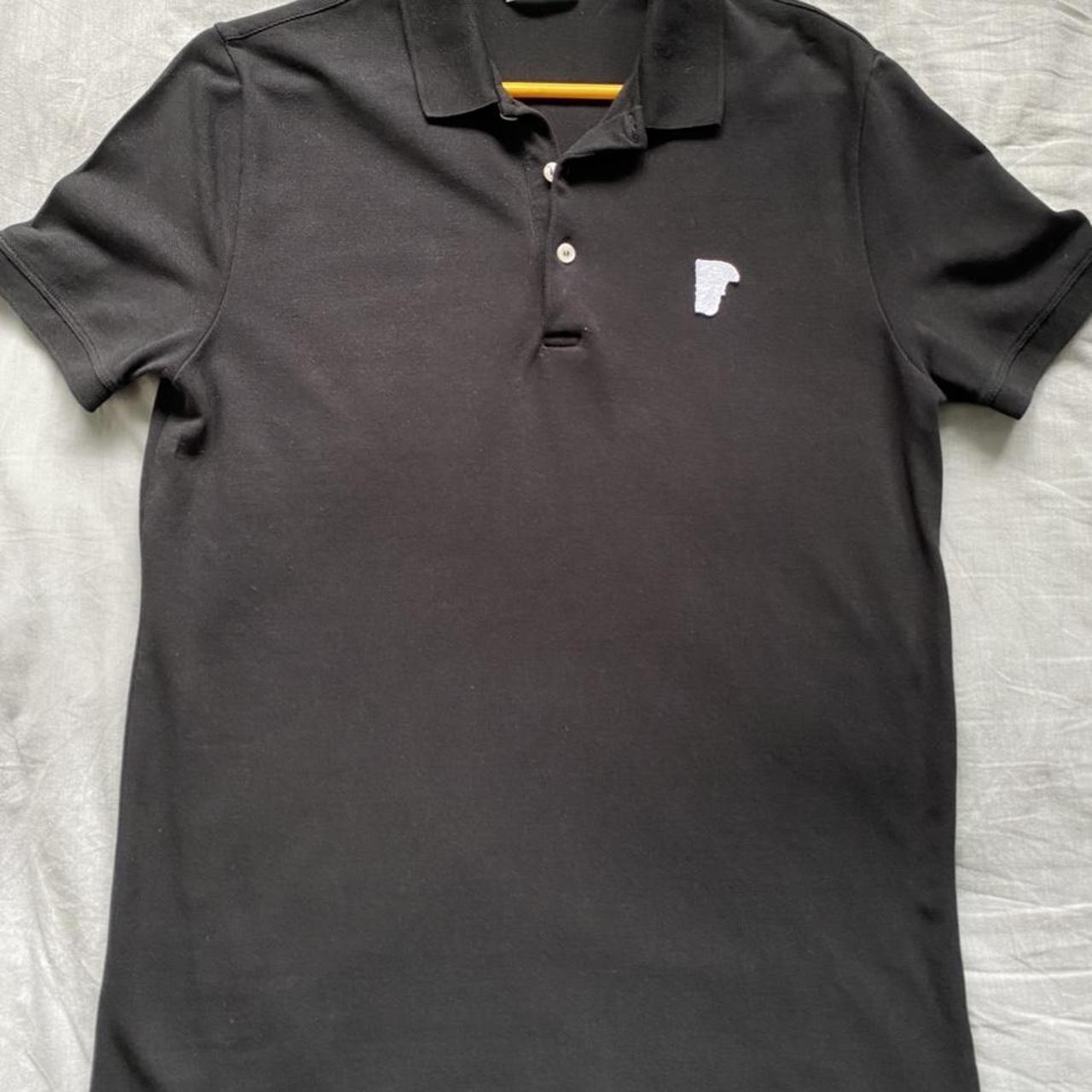 Versace Men's Polo-shirts | Depop