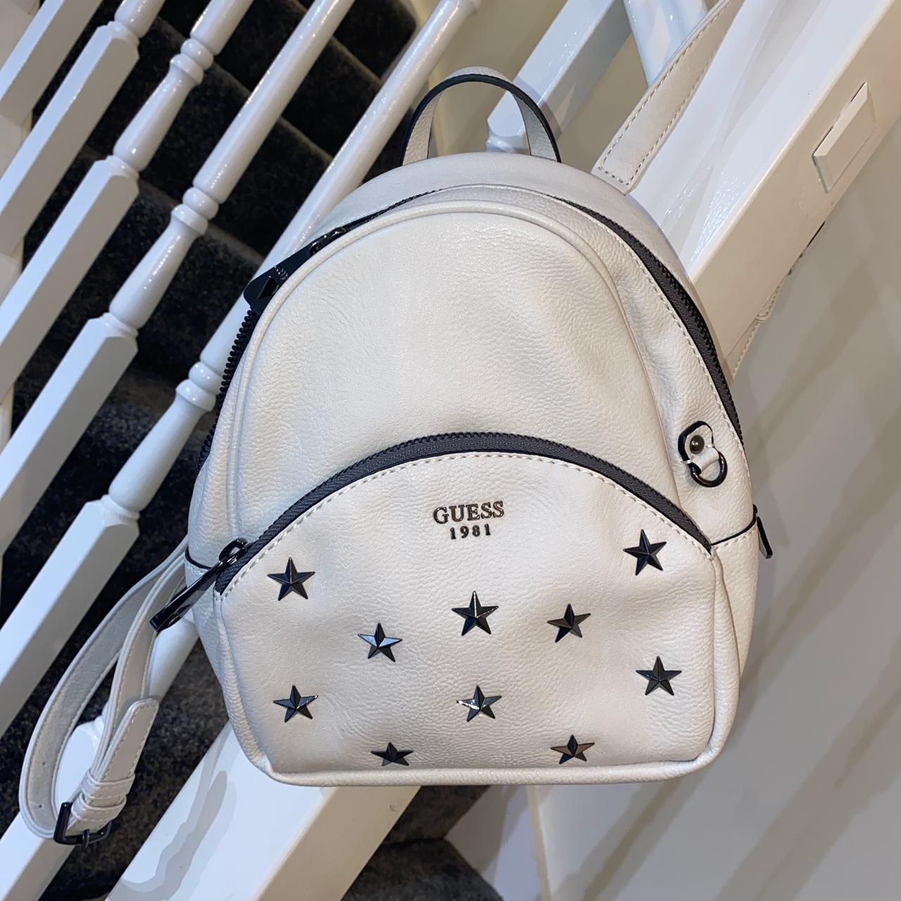 guess bradyn backpack