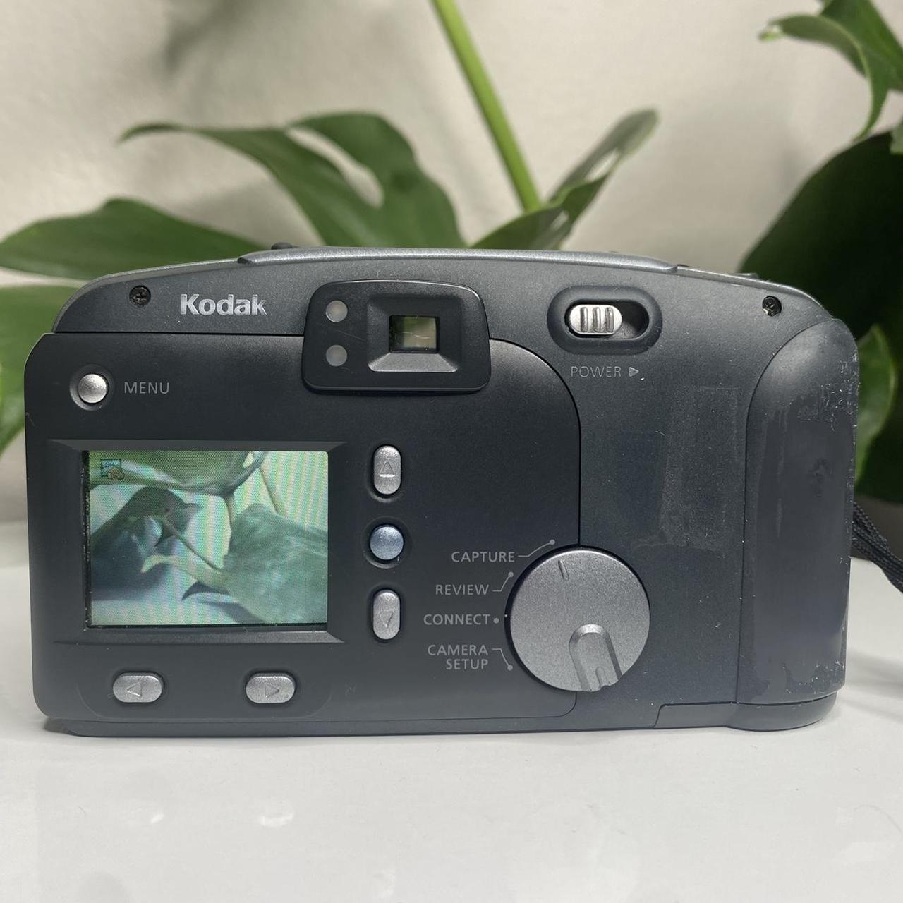 Kodak DC240 Zoom Digital Camera Fully tested by... Depop