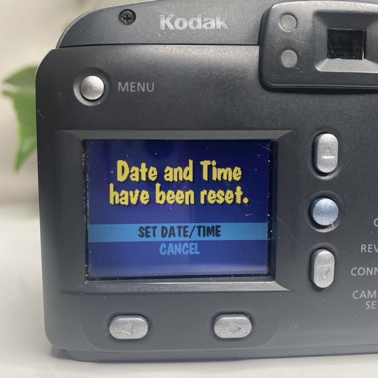 Kodak DC240 Zoom Digital Camera Fully tested by... Depop