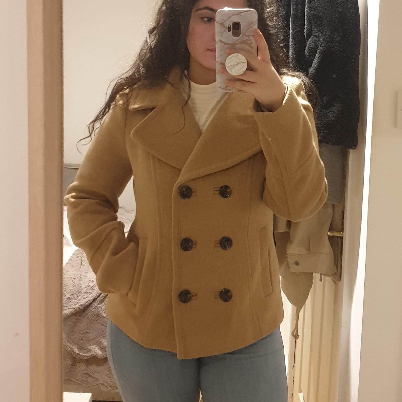 F&f hot sale womens coats