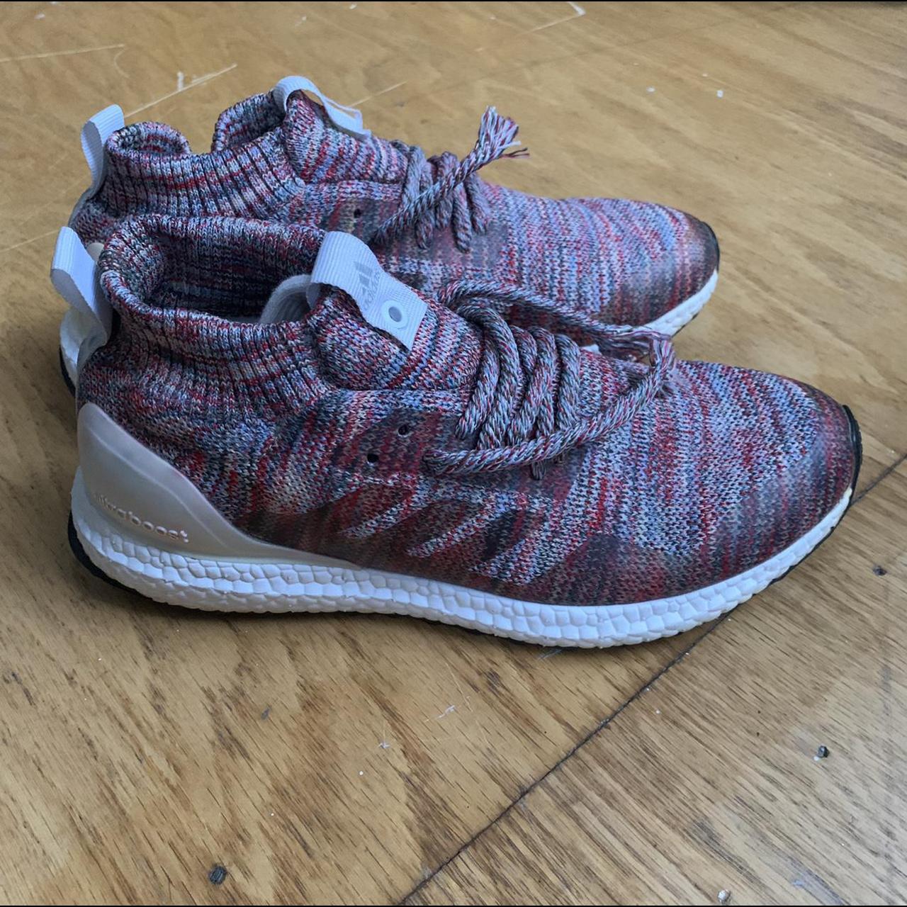 kith ultraboost aspen