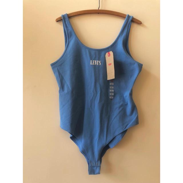 levis swimsuit