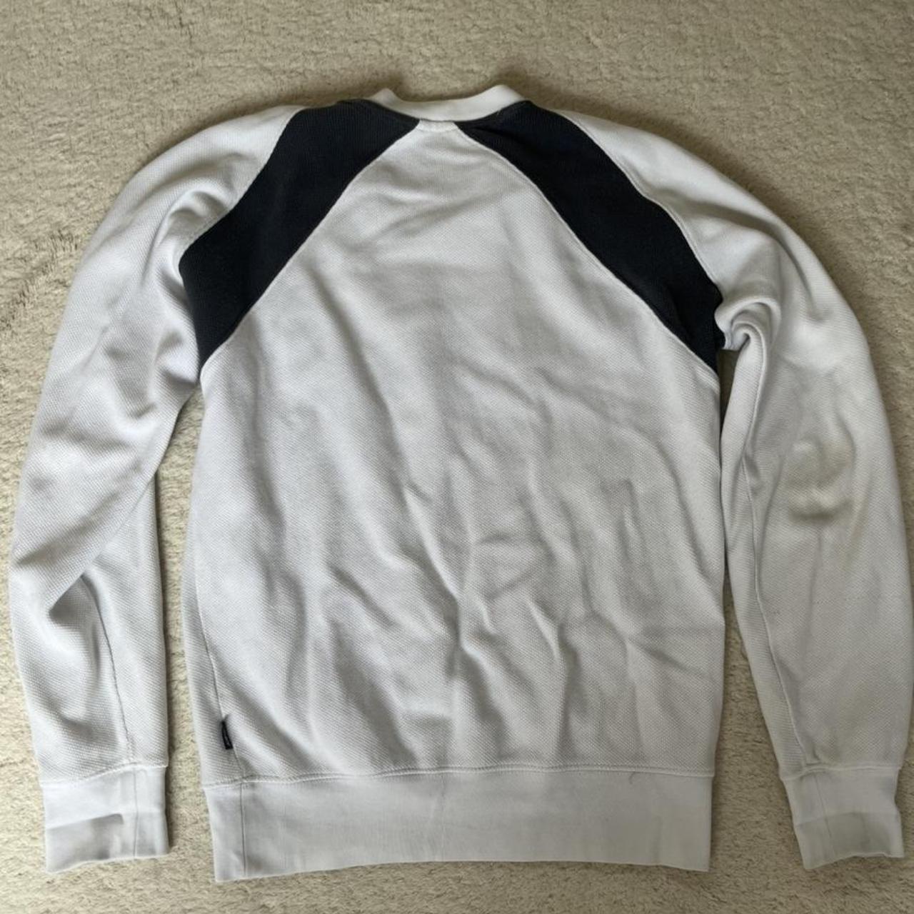 Rare palace sweatshirt jumper. Great condition with... - Depop