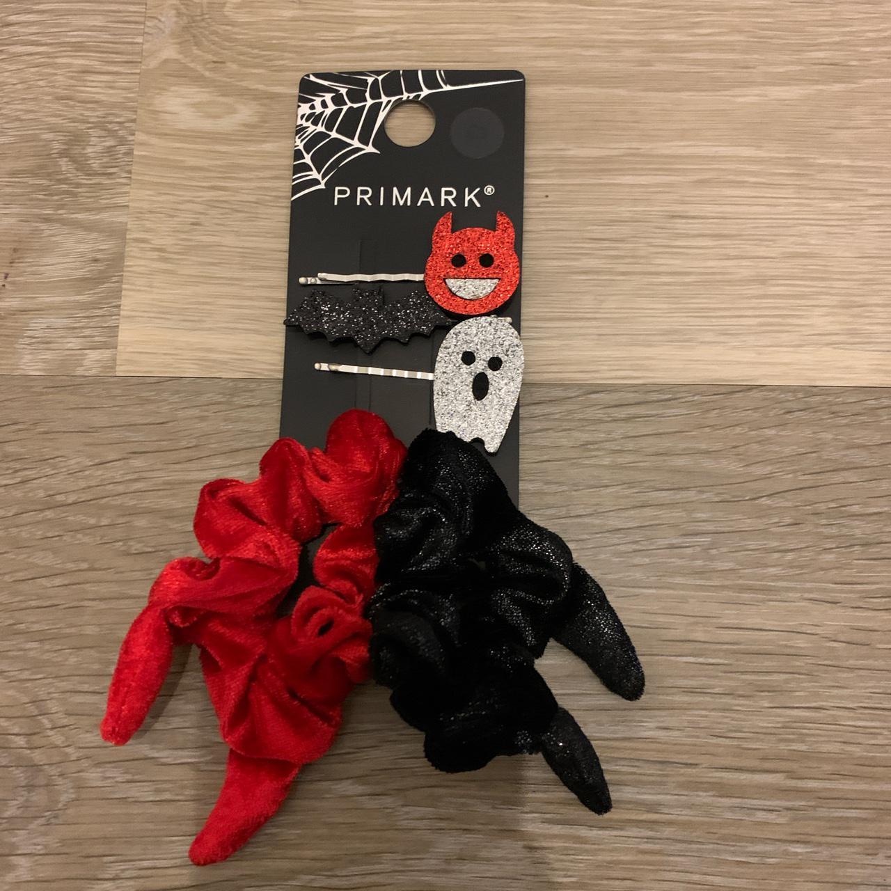 Primark Women's Hairaccessories Depop