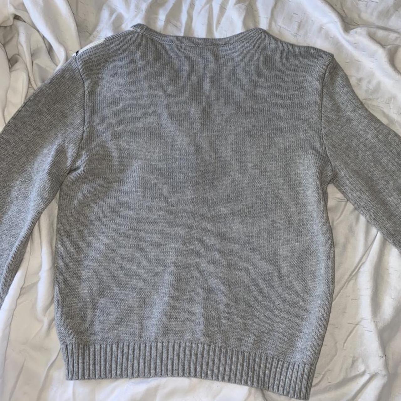 brandy melville elizabeth cardigan brand new never... - Depop