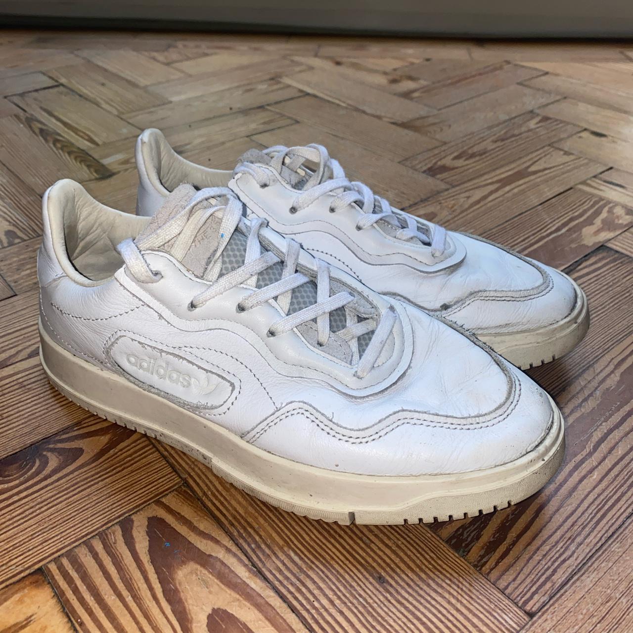 puma optic sheer