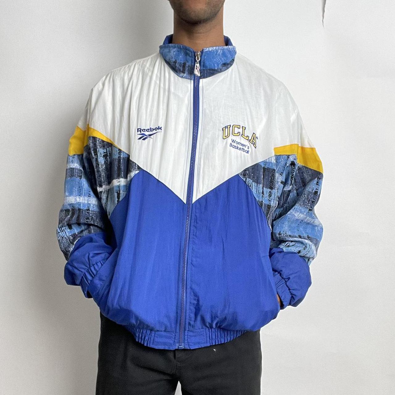 ucla windbreaker