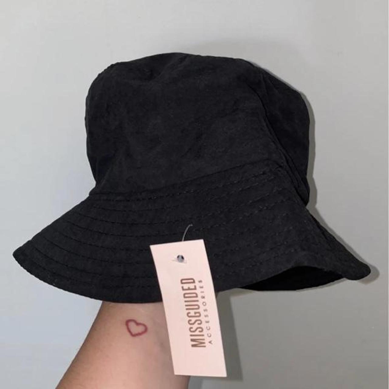 Bucket fashion hat missguided