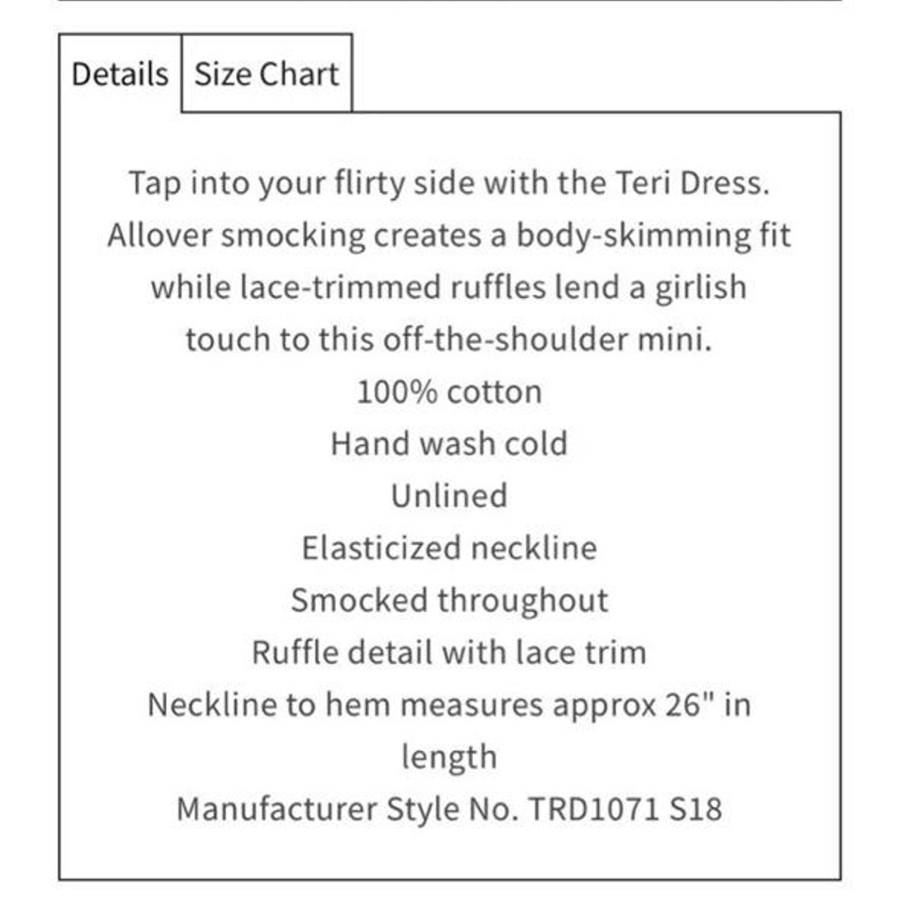 Product Image 4 - Revolve Tularosa Teri Dress
Such a