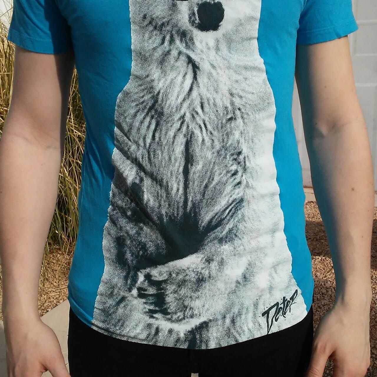 【23.65】22SS★ BEAR HALF T-SHIRT 71BsRJDQZyL._UF894,1000_QL80_.jpg